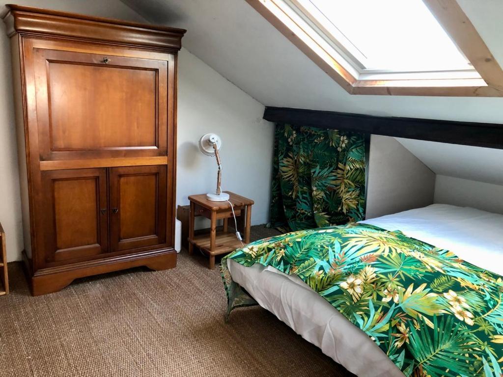Charmante Maison A Jard Sur Mer Sur La Cote Vendeenne Экстерьер фото
