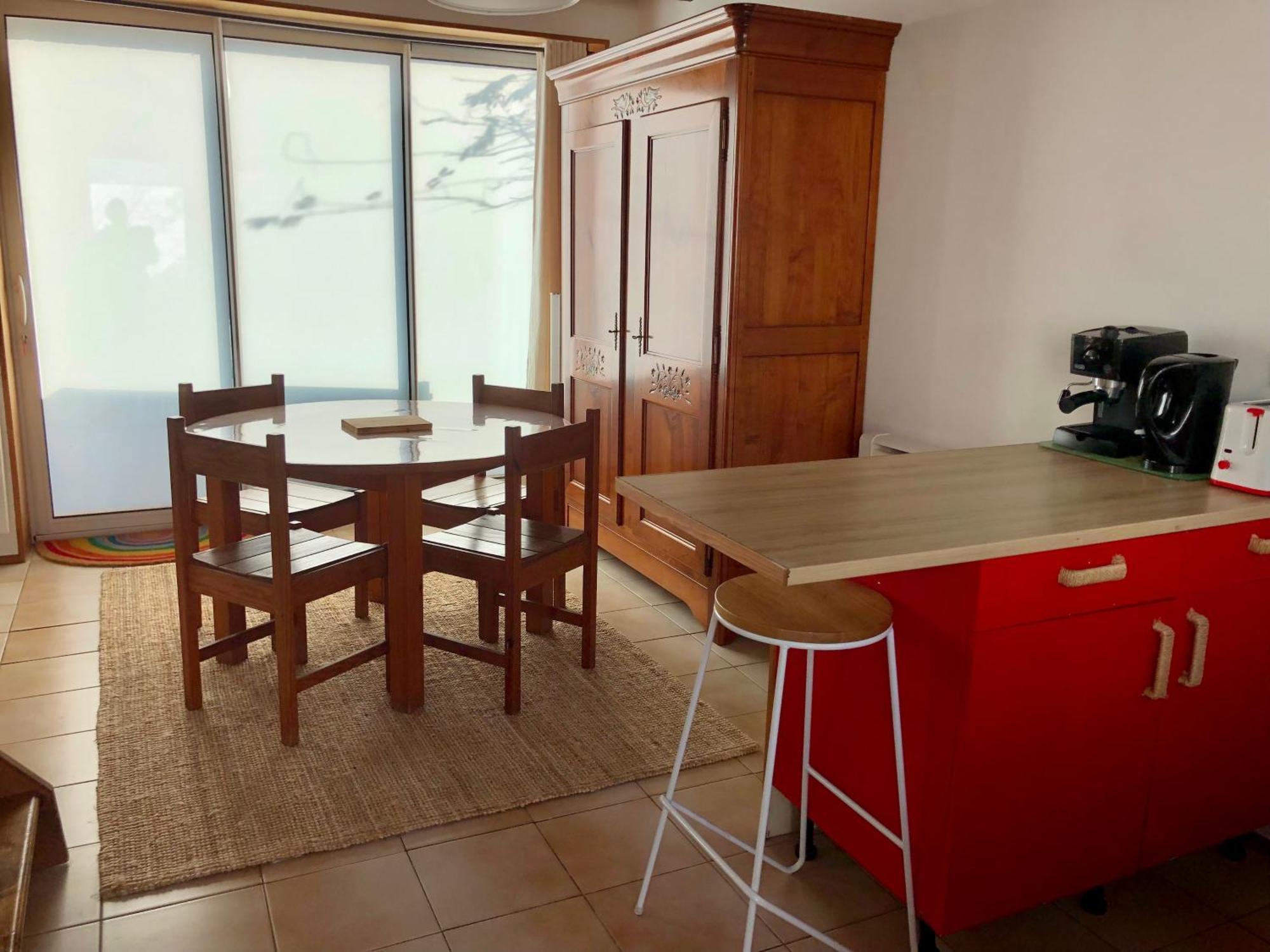 Charmante Maison A Jard Sur Mer Sur La Cote Vendeenne Экстерьер фото
